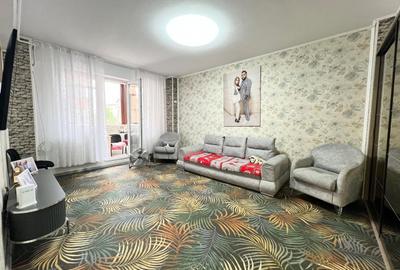 Apartament 2 Camere Rezervelor 56 Militari Residence Presto Pizza - 5
