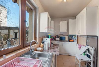 Casa / Vila cu 6 camere de vanzare - Oraselul Copiilor - 12