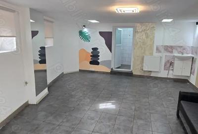 Spatiu comercial de inchiriat - 1