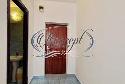 Garsonieră semidecomandată, mobilată în Gruia - 7