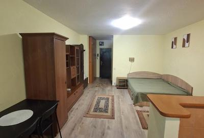 Garsonieră nedecomandată în Turda - 1