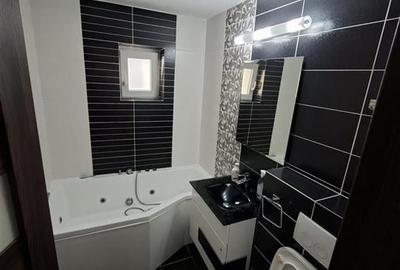 Apartament 4 camere modern, P-ta Zorilor - 14