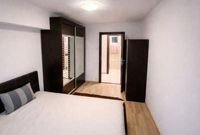 Apartament 3 camere Blv. Unirii (langa tribunal), 82 mp - 5