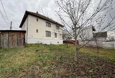 CASA INDIVIDUALA-575mp curte, 210mp utili, zona Iris langa Auchan-PERS FIZICA - 6