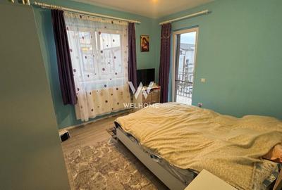 Apartament cu 3 camere, mobilat în Arhitecților - Calea Cisnădiei - 9