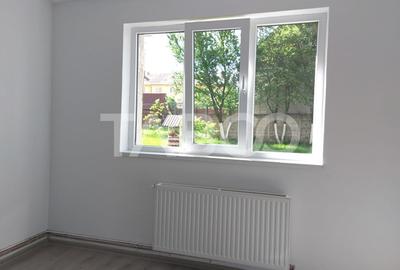 Apartament 3 camere decomandate 85 mp parter 2 balcoane Stejarului - 6