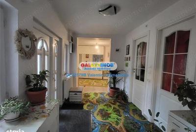 Casa Sos Chitila 4 camere s029 - 2