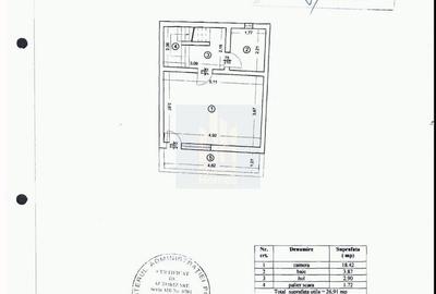 Casa 2002 | 4 Camere | Vanzare | Renovata *Armeneasca* - 21