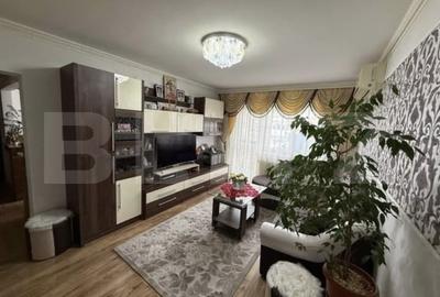 De vanzare apartament, cu 2 camere, 52 mp, zona M16 - 4