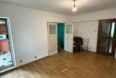 4 camere- Gara- 110 mp - etaj 3 - liber - 185000 euro - 5