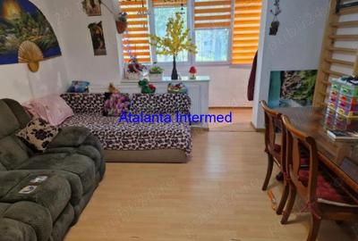 Apartament cu 2 camere semidecomandat în Groapa - 1