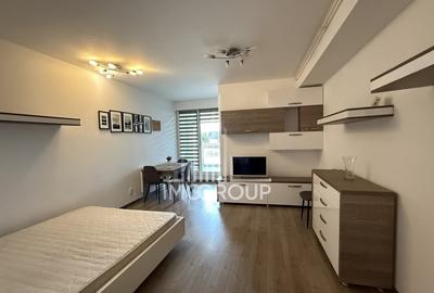 Apartament cu o camera | zona Iulius Mall/FSEGA | Etaj 1 | imediat ocupabil - 1