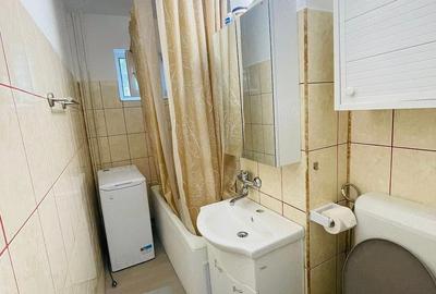 Apartament cu 2 camere nedecomandat în Baraolt - 8