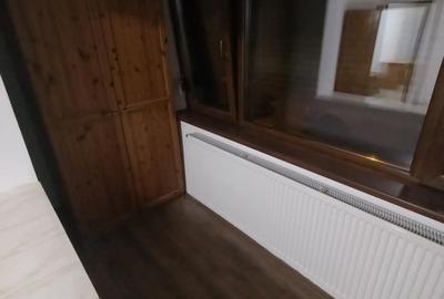 Garsonieră decomandată în Aradului