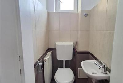 Spatiu birouri 80mp 2 bai balcon parcare zona Centrala - 4