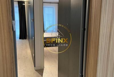 2 camere | SIsesti | Baneasa | Parcare | Atrium Residence - 4