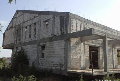 Casă în Central - 4