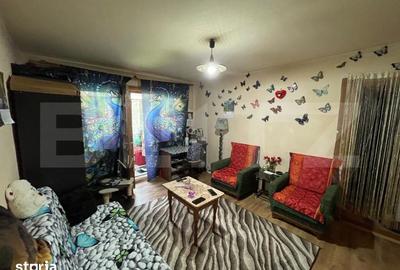 Apartament cu 2 camere în Cârcea - 1