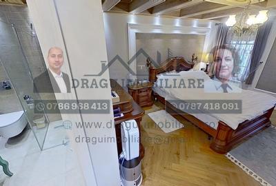 Casă individuală cu 5 camere cu Canalizare în Central - 12