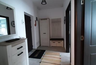 Garsonieră decomandată în Militari - 4