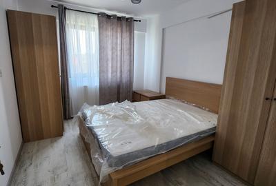 Inchiriez ap 2 cam - NOU - prima inchiriere - 6