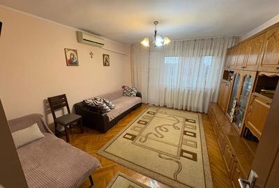 Apartament 3 camere bulevardul Closca Satu Mare - 3