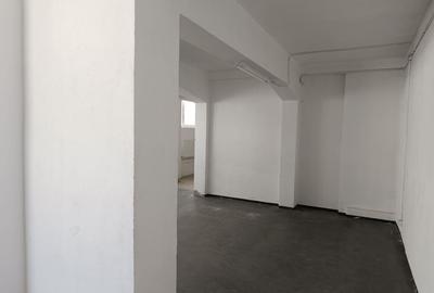 Spațiu industrial, de 108 mp, în Uzina 2 - 8