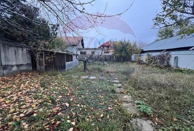 Teren Construcții intravilan de 597 mp, în Exterior Est - 5