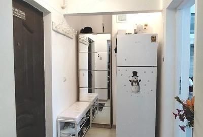 Apartament cu 2 camere semidecomandat în Central - 10