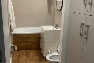 Apartament 3 camere, 68 mp, semidecomandat, ac, curte, metrou aproape, Titan Apartament 3 camere, 68 mp, semidecomandat, ac, curte, metrou aproape, Titan - 7