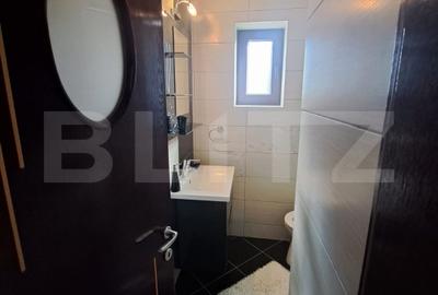 Duplex superb la munte, 6 camere, 240 mp, priveliste deosebita! - 19