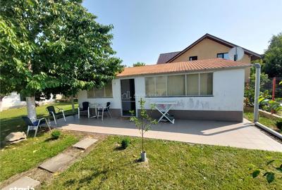 Casă cu 2 camere cu Teren 1024 Mp în Mărăcineni - 12