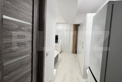 Garsoniera de vanzare, zona Cornitoiu - 10