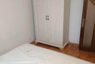 Apartament cu 4 camere decomandat în Central - 6