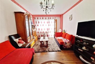 Apartament 2 camere decomandat, mobilat si utilat | Zona URA, Bacau - 3