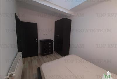 Apartament modern 2 camere cu centrala proprie si dormitor cu luminator - 19