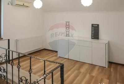 Casă cu 4 camere cu Teren 250 Mp în Calea Clujului - 18