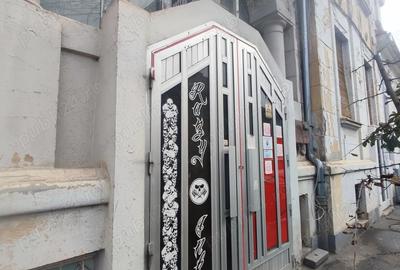 Spațiu comercial, de 180 mp, în Central - 6