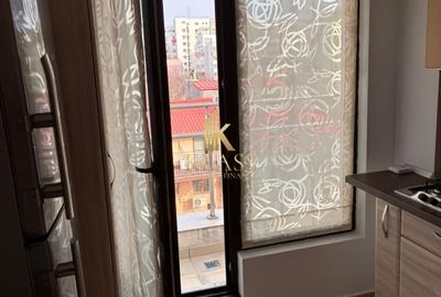 Apartament cu 3 camere decomandat, mobilat în Dorobanți - 6
