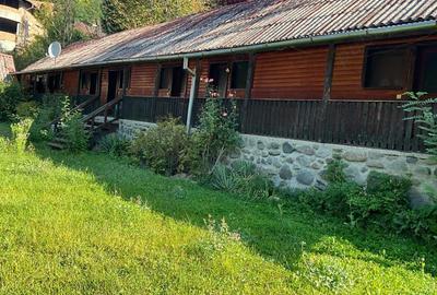 Spațiu comercial, de 240 mp, în Sovata - 8