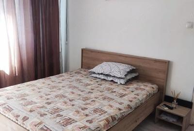 Garsonieră decomandată în Calea București - 4