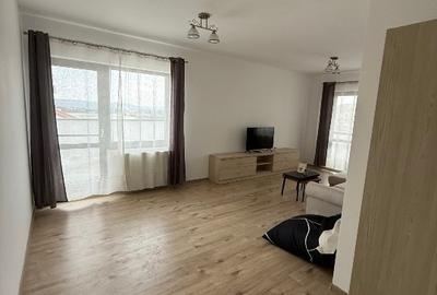 Apartament cu 2 camere decomandat, mobilat în Gheorgheni - 6