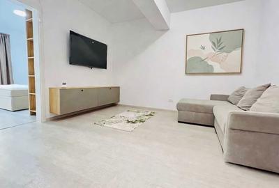 Apartament cu 2 camere semidecomandat în Central - 8