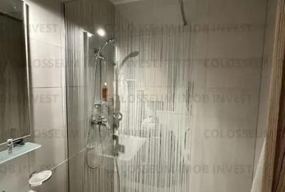 Apartament cu 2 camere decomandat în Tractorul - 4