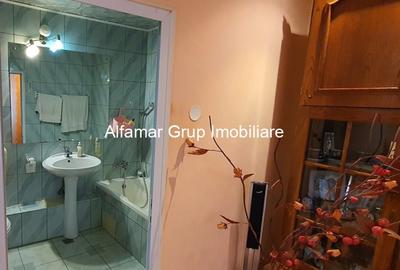 Apartament cu 4 camere, mobilat în Berceni - 5
