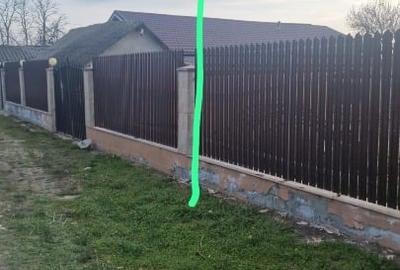 Teren Construcții intravilan de 653 mp, în Comana - 2