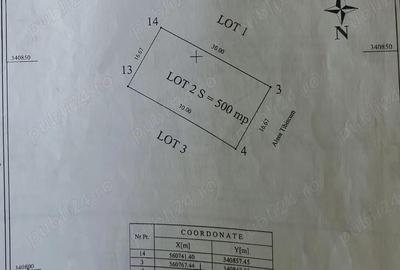 Fundeni - Cartierul Dacic - 9