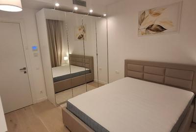 Apartament cu 2 camere decomandat în Aviației - 4