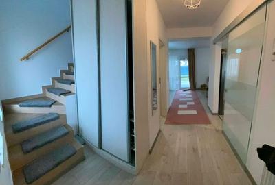 Casa mobilata cu curte - 4