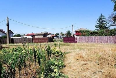 Teren intravilan Barlogu, Arges- 3001273 - 2